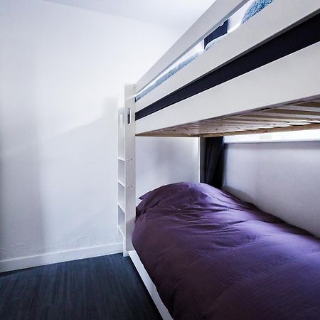 Appartement Vue Nausicaa 볼로뉴쉬르메르 외부 사진