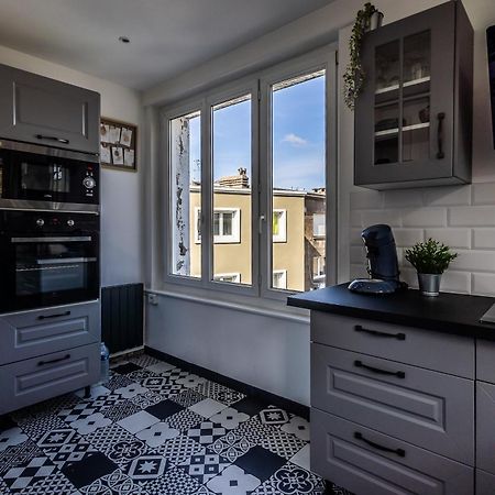 Appartement Vue Nausicaa 볼로뉴쉬르메르 외부 사진